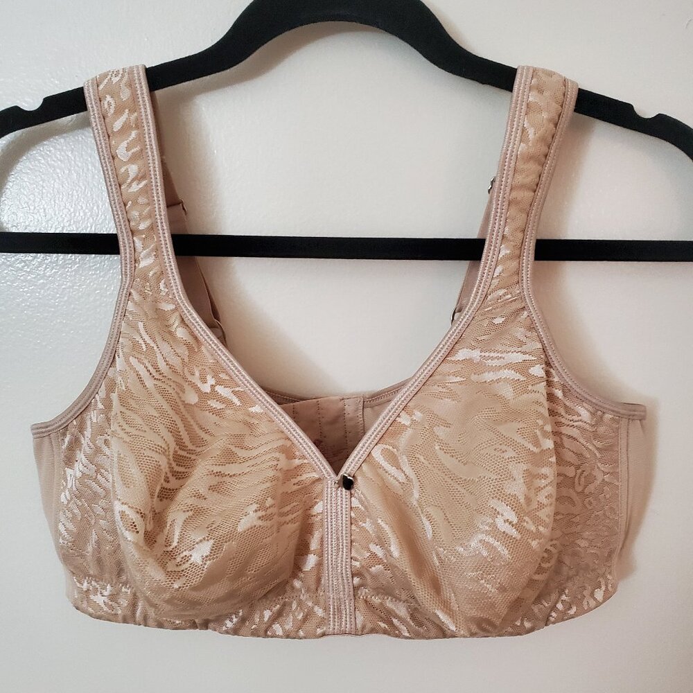 Breezies Bra - 40 D